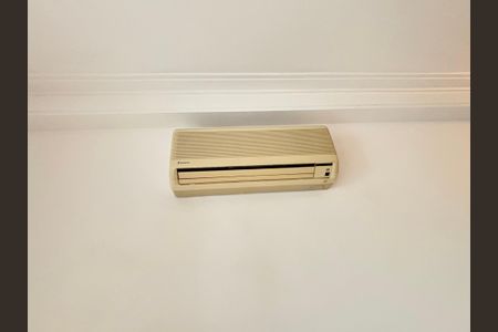 Apartamento para alugar com 45m², 1 quarto e 1 vaga Apartamento para alugar com 45m², 1 quarto e 1 vagaSala