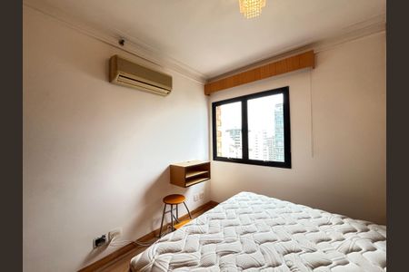 Apartamento para alugar com 45m², 1 quarto e 1 vaga Apartamento para alugar com 45m², 1 quarto e 1 vagaQuarto