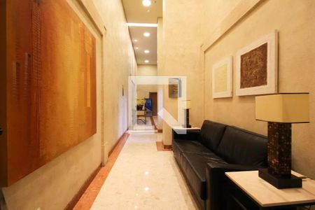 Apartamento para alugar com 45m², 1 quarto e 1 vaga Apartamento para alugar com 45m², 1 quarto e 1 vagaÁrea comum