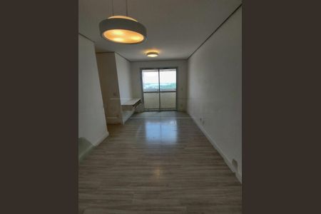 Apartamento à venda com 3 quartos, 74m² em Jardim Umuarama, São Paulo