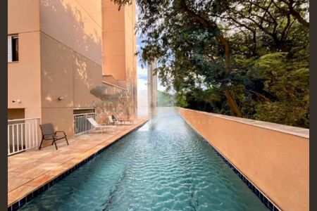 Apartamento à venda com 3 quartos, 74m² em Jardim Umuarama, São Paulo