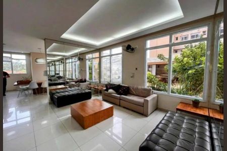 Apartamento à venda com 3 quartos, 74m² em Jardim Umuarama, São Paulo