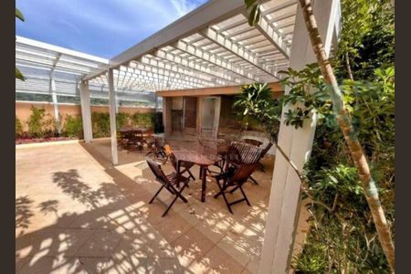 Apartamento à venda com 3 quartos, 74m² em Jardim Umuarama, São Paulo