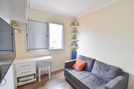 Apartamento para alugar com 86m², 2 quartos e 2 vagasQuarto