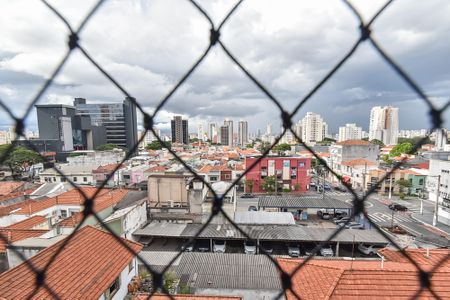 Apartamento para alugar com 86m², 2 quartos e 2 vagasVista do quarto