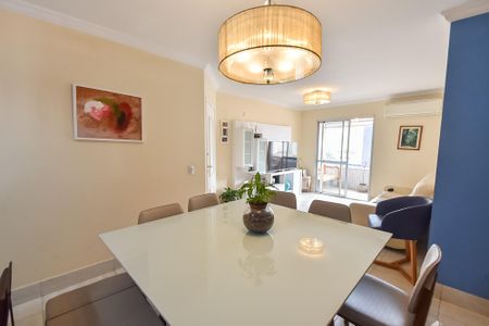 Apartamento para alugar com 86m², 2 quartos e 2 vagasSala