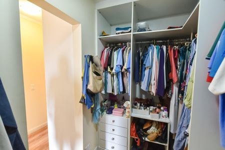Apartamento para alugar com 86m², 2 quartos e 2 vagasCloset da suíte