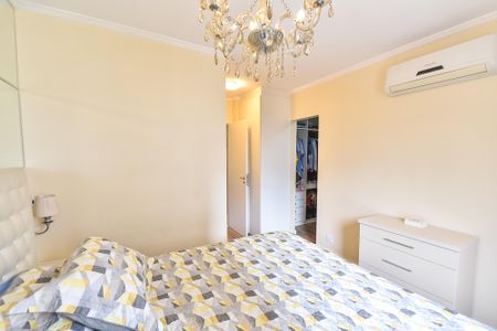 Apartamento para alugar com 86m², 2 quartos e 2 vagasSuíte