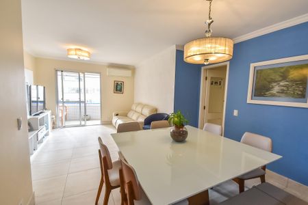 Sala de apartamento para alugar com 2 quartos, 86m² em Cambuci, São Paulo