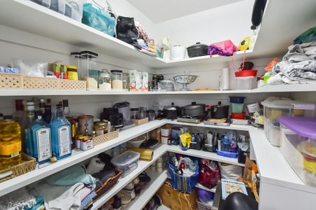 Apartamento para alugar com 86m², 2 quartos e 2 vagasDespensa