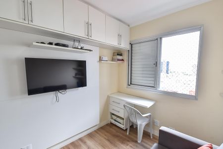 Quarto de apartamento para alugar com 2 quartos, 86m² em Cambuci, São Paulo
