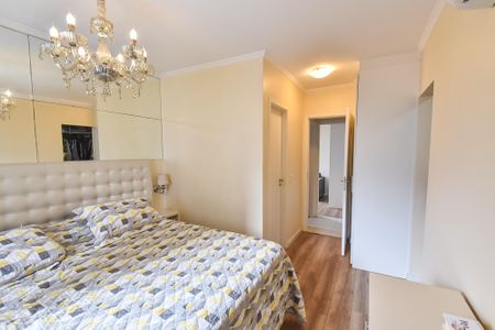 Apartamento para alugar com 86m², 2 quartos e 2 vagasSuíte