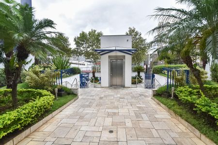 Apartamento para alugar com 86m², 2 quartos e 2 vagasÁrea comum