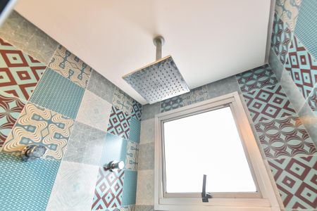 Apartamento para alugar com 86m², 2 quartos e 2 vagasBanheiro