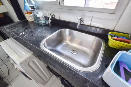 Apartamento para alugar com 86m², 2 quartos e 2 vagasÁrea de serviço