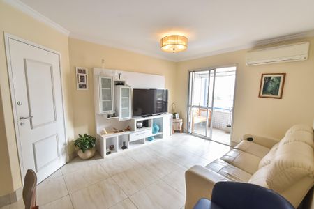 Apartamento para alugar com 86m², 2 quartos e 2 vagasSala