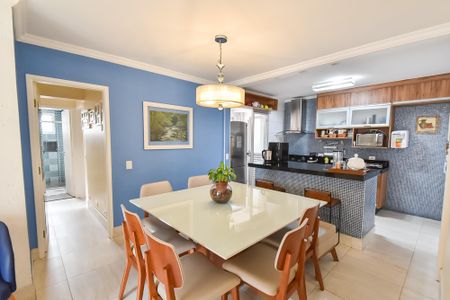 Apartamento para alugar com 86m², 2 quartos e 2 vagasSala