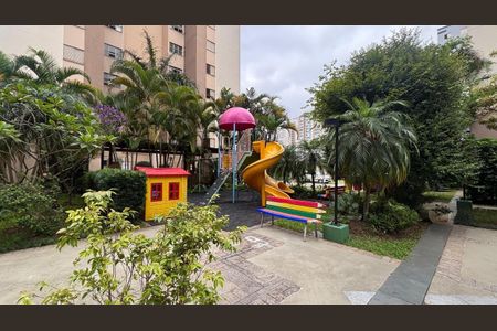 Apartamento à venda com 3 quartos, 65m² em Baeta Neves, São Bernardo do Campo