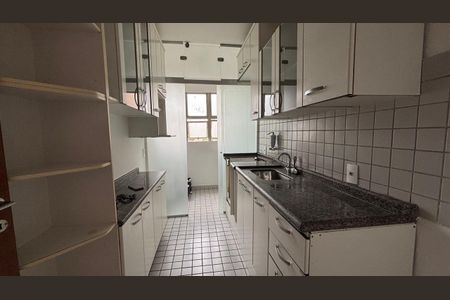 Apartamento à venda com 3 quartos, 65m² em Baeta Neves, São Bernardo do Campo