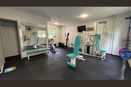 Apartamento à venda com 3 quartos, 65m² em Baeta Neves, São Bernardo do Campo