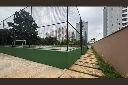 Apartamento à venda com 3 quartos, 65m² em Baeta Neves, São Bernardo do Campo