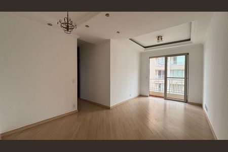 Apartamento à venda com 3 quartos, 65m² em Baeta Neves, São Bernardo do Campo
