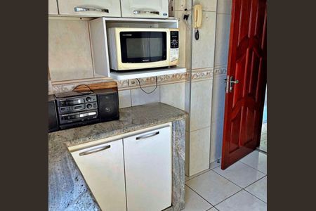 Casa para alugar com 4 quartos, 263m² em Trevo, Belo Horizonte