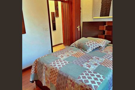 Casa para alugar com 4 quartos, 263m² em Trevo, Belo Horizonte