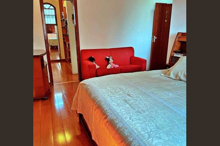 Casa para alugar com 4 quartos, 263m² em Trevo, Belo Horizonte