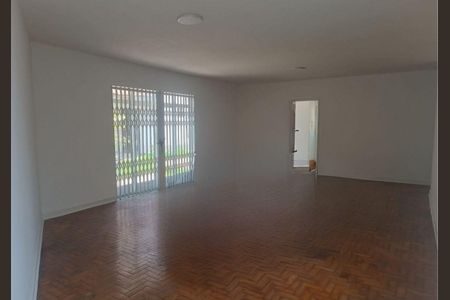 Casa à venda com 3 quartos, 187m² em Jabaquara, São Paulo