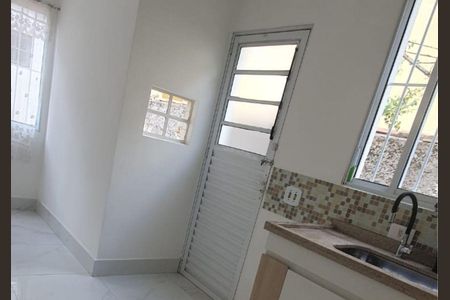 Casa à venda com 3 quartos, 187m² em Jabaquara, São Paulo