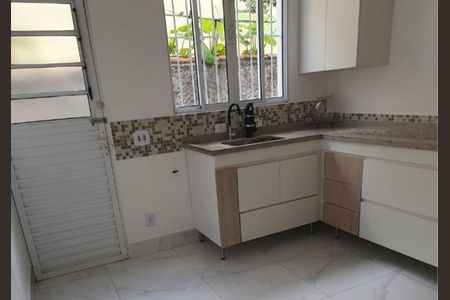 Casa à venda com 3 quartos, 187m² em Jabaquara, São Paulo