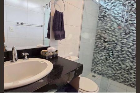 Apartamento à venda com 104m², 3 quartos e 2 vagas