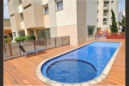 Apartamento à venda com 104m², 3 quartos e 2 vagas