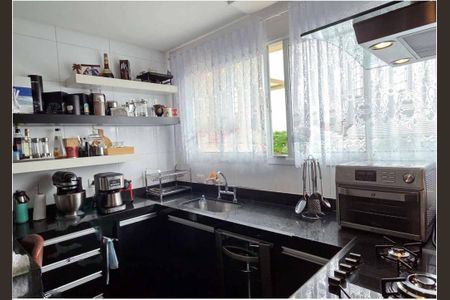 Apartamento à venda com 104m², 3 quartos e 2 vagas