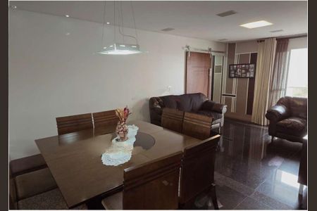 Apartamento à venda com 104m², 3 quartos e 2 vagas