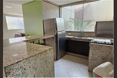 Apartamento à venda com 104m², 3 quartos e 2 vagas