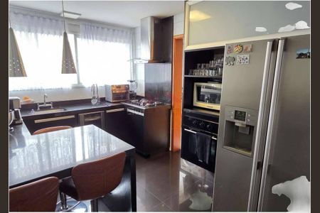 Apartamento à venda com 104m², 3 quartos e 2 vagas