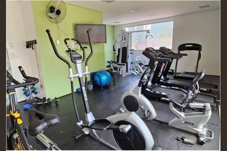 Apartamento à venda com 104m², 3 quartos e 2 vagas