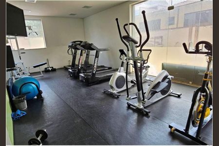 Apartamento à venda com 104m², 3 quartos e 2 vagas