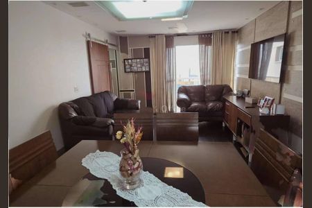 Apartamento à venda com 104m², 3 quartos e 2 vagas