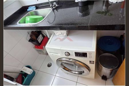 Apartamento à venda com 104m², 3 quartos e 2 vagas