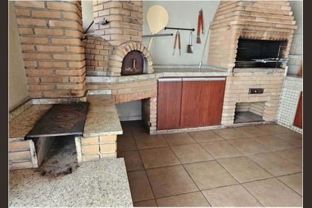 Apartamento à venda com 104m², 3 quartos e 2 vagas