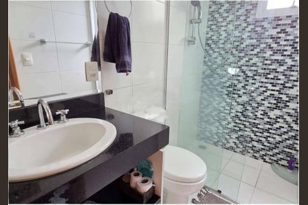 Apartamento à venda com 104m², 3 quartos e 2 vagas