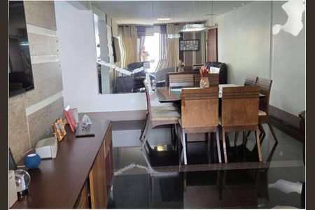 Apartamento à venda com 104m², 3 quartos e 2 vagas