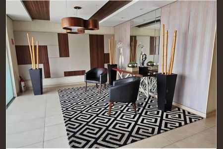 Apartamento à venda com 104m², 3 quartos e 2 vagas