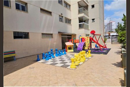 Apartamento à venda com 104m², 3 quartos e 2 vagas