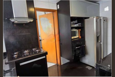 Apartamento à venda com 104m², 3 quartos e 2 vagas
