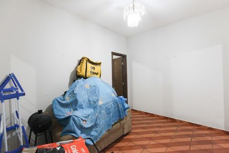 Casa à venda com 270m², 5 quartos e 1 vaga