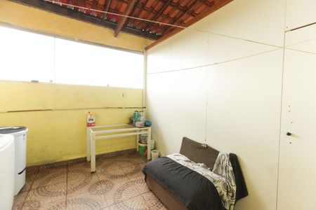 Casa à venda com 270m², 5 quartos e 1 vaga
